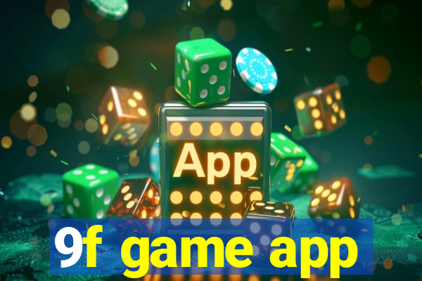 9f game app